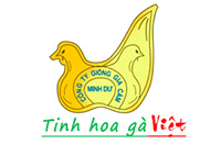 Công ty giống gia cầm minh dư